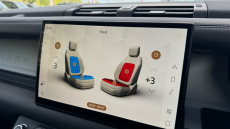 Land Rover Defender 3.0 D250 X-Dynamic HSE 90 3dr Auto Diesel Estate